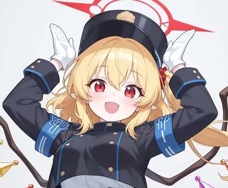 SheikScarlet's Avatar